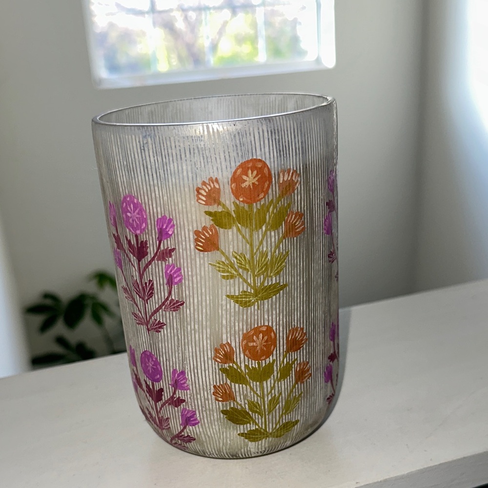 Anthropologie Candle